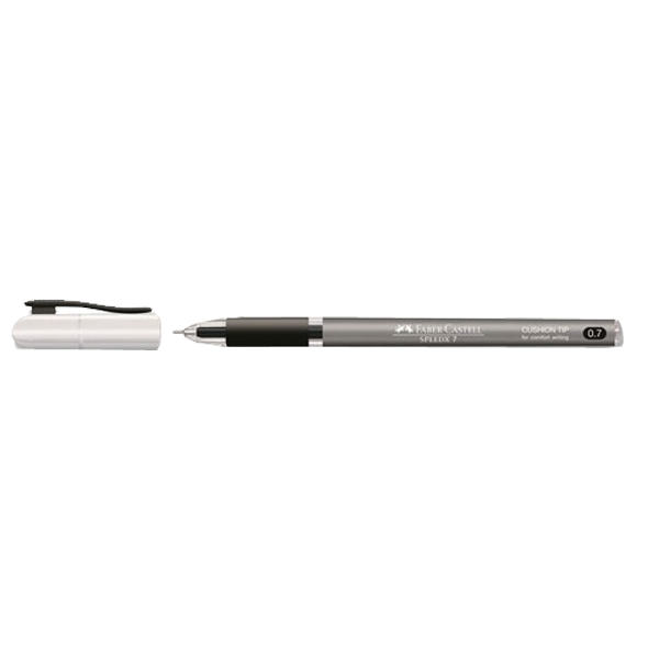 FABER TÜKENMEZ SPEEDX SİYAH 1,0