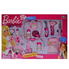9917 KUT.14PCS BÜY.DOKTOR SET
