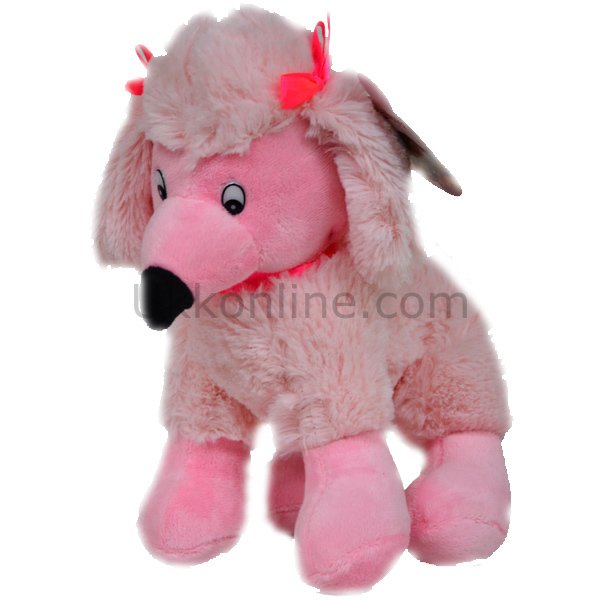 5118G PELUŞ BÜYÜK KÖPEK