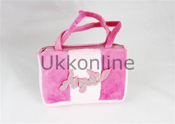 ÇİLEK KIZ SG-080629 FASHİON ÇANTA