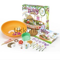 FG/001 PERİ BAHÇESİ /My Fairy Garden