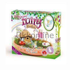 FG/001 PERİ BAHÇESİ /My Fairy Garden
