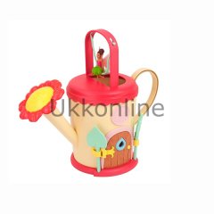 FG/201 SULAMA KABI ve PERİ EVİ /My Fairy Garden