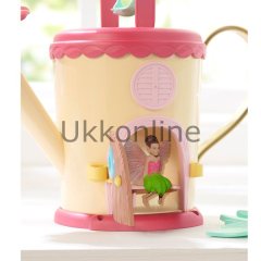 FG/201 SULAMA KABI ve PERİ EVİ /My Fairy Garden