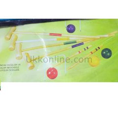 93097-93098 AHŞAP EĞİTİCİ BAHÇE OYUNLARI