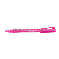 FABER TÜKENMEZ RENKLİ PEMBE