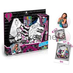 MERCAN MONSTER HIGH KENDI CANTANI YARAT-8