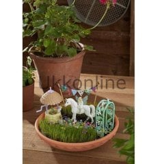 FG/301 UNICORN BAHÇESİ /My Fairy Garden