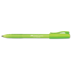FABER TÜKENMEZ RENKLİ AÇIK YEŞİL