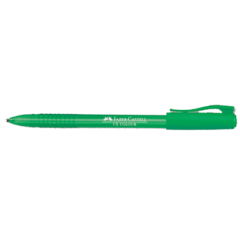 FABER TÜKENMEZ RENKLİ YEŞİL