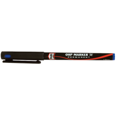 PRİTT PERMANENT KALEM M 1,0mm MAVİ