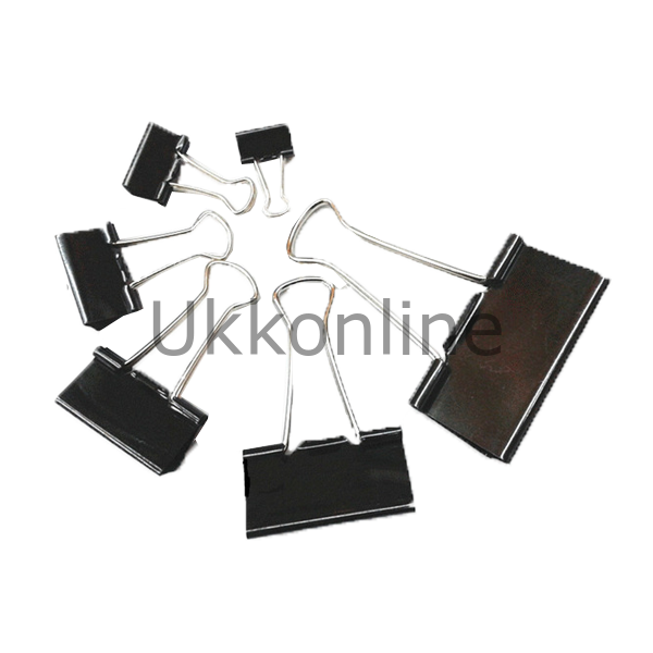 RUBENİS KLİPS METAL 954 5 19mm