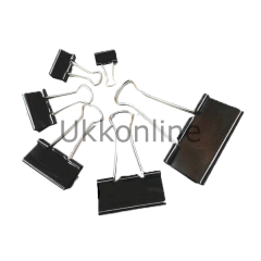 RUBENİS KLİPS METAL 954 5 19mm