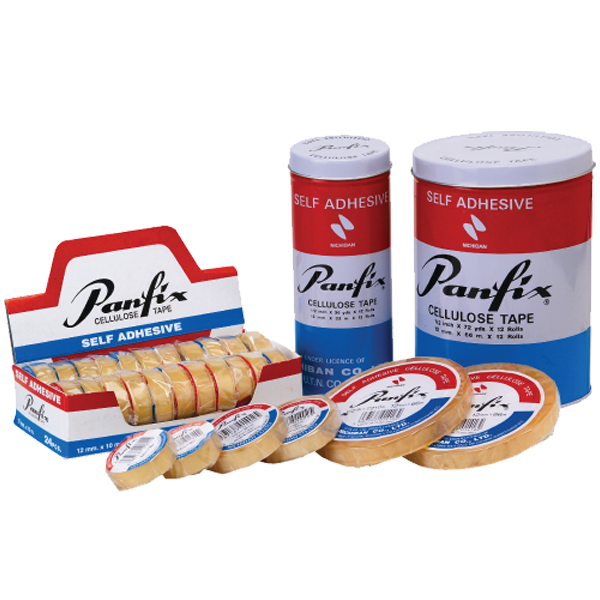 PANFİX SELEFON BANT 12-33 M