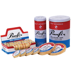 PANFİX SELEFON BANT 12-66 M