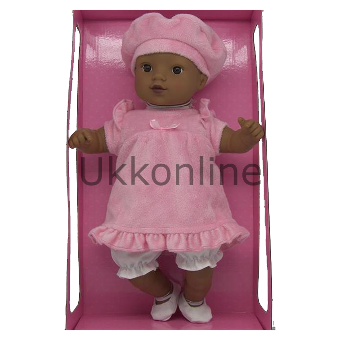 MERCAN LOTUS 14007 35cm TATLI ESMER BEBEK-12