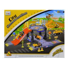 3788P/1388P-17815 OTOPARK SETLERİ