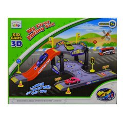 3788P/1388P-17815 OTOPARK SETLERİ