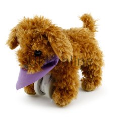 MPP/34124 YÜRÜYEN KÖPEĞİM MOOSE /My Puppy Parade
