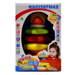 34492 KT. ISIK.HALKALI SESLI HACI YATMAZ