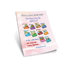 Gökçe Martı Dizisi (10 Kitap)