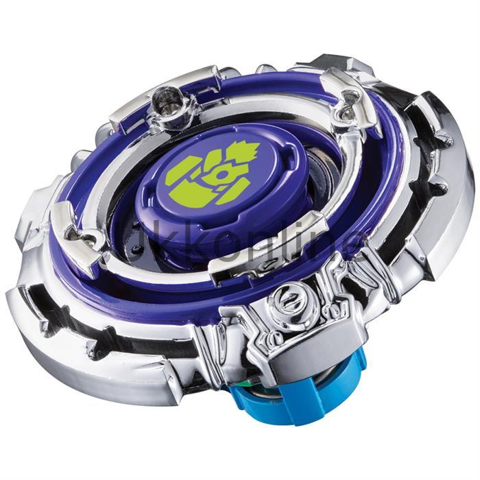 Mega 24603 Infinity Nado Split Metal 2´li Set Air Fist & Cold Shadow