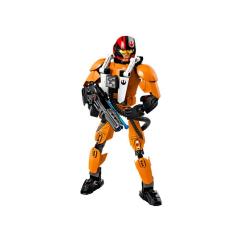 Lego 75115 Star Wars Klasik Poe Dameron