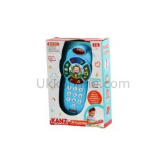 30512 KANZ İLK KUMANDAM