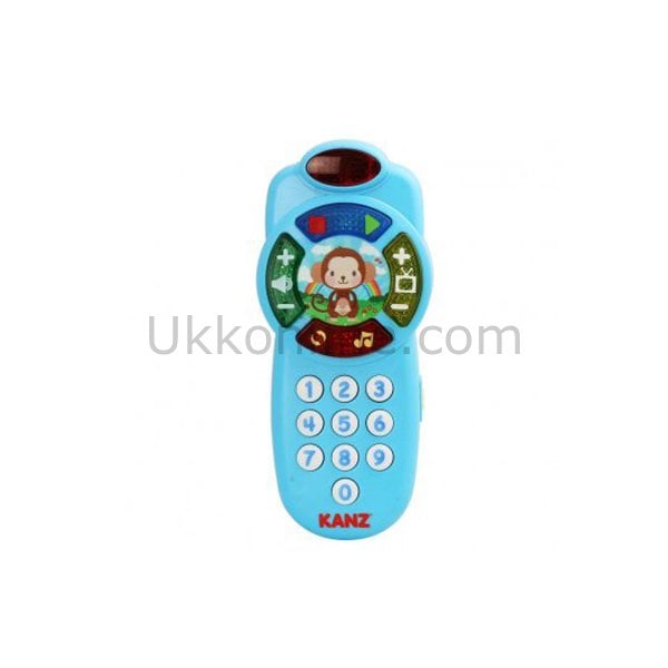 30512 KANZ İLK KUMANDAM