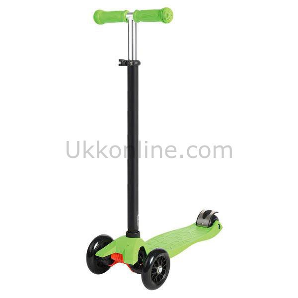 TY500 ÜÇ TEKER SCOOTER