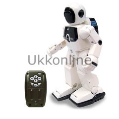 SIL/88429 PROGRAM-A-BOT I/R /Silverlit 28 cm iç mekan Robot +5 yaş