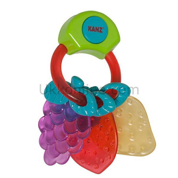 30200 KANZ MÜZİKLİ MEYVE DİŞLİK