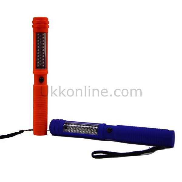 05-ST DEKORATİF LED FENER  MIKNATISLI 32+1