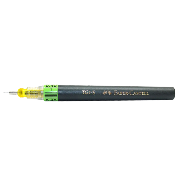 FABER RAPİDO KALEM 0.40mm
