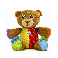 TPL27160 İLK OYUNCAK AYICIĞIM /Tomy-Lamaze 0-24 ay