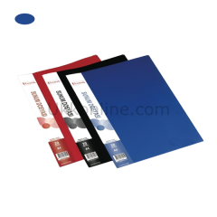 TİCON KATALOG DOSYA 20 Lİ MAVİ