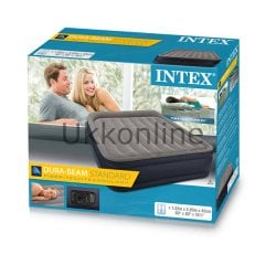 IKY64136 ELEKT. QUEEN DELUXE YATAK