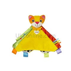 TPL27623 UYKU ARKADAŞIM SEVİMLİ KEDİCİK /Tomy-Lamaze +0 ay