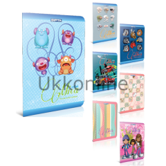 GIPTA MİCA DİKİŞLİ DEFTER PP KPK A-5 80-1