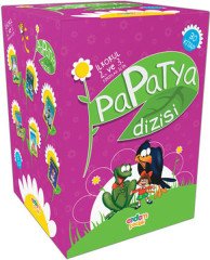 İlkokul 2. ve 3. Sınıflar için Papatya Dizisi Set (30 Kitap)