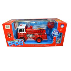 R216 UZ.KUM.İTFAİYE ARABASI