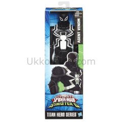 B5754 SPIDERMAN TITAN HERO FİGÜR