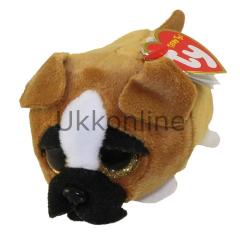 Mega 42134 TY Teeny Diggs Köpek Peluş