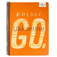HMARK36080-Ç HALLMARK PREMİUM SP PP K.DEFTER A4 80 ÇİZGİLİ YAPRAK