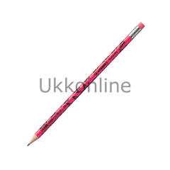 STABİLO KURŞUNKALEM BUTTERFLY NEON PEMBE