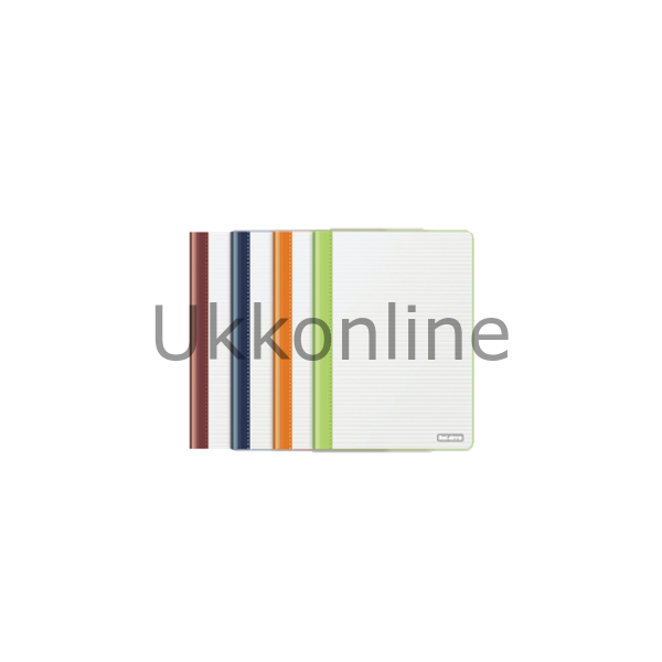 COMİX KATALOG DOSYA 40 LI A7803 İÇTEN CEPLİ