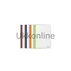 COMİX KATALOG DOSYA 40 LI A7803 İÇTEN CEPLİ