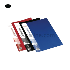 TİCON KATALOG DOSYA 100 LÜ SİYAH