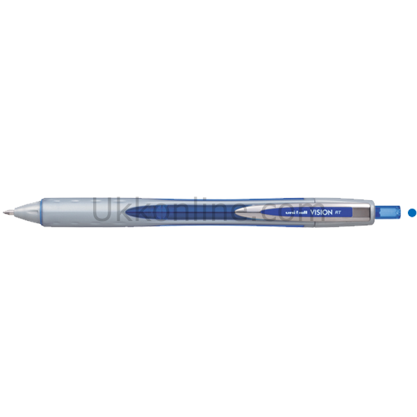 UNİBAL UBN-178 VİSİON MEK MAVİ
